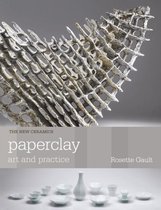 Paperclay Art & Practice