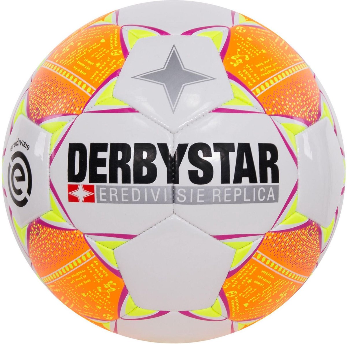 Derbystar VoetbalVolwassenen | bol.com