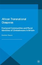 Migration, Diasporas and Citizenship - African Transnational Diasporas