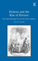 Dickens And The Rise Of Divorce