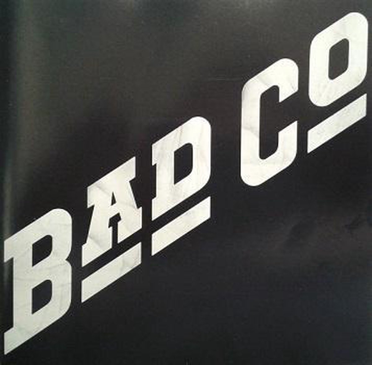 Bad Company