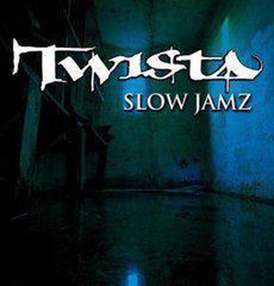 Slow Jamz 2Tr Kanye West Muziek Bol