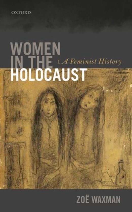 Women in the Holocaust - cover