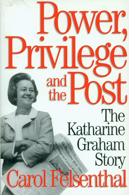 Power, Privilege and the Post - cover