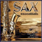Sax Essentials
