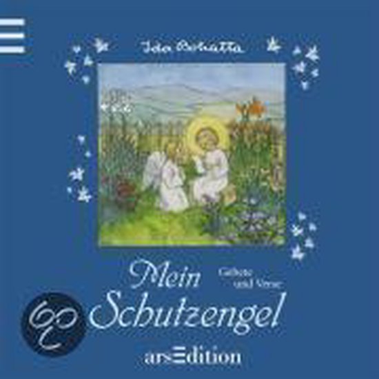 Mein Schutzengel - cover