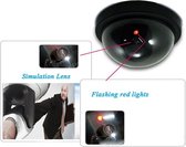 Dummy Camera"-" Knipperende Rode LED Light"