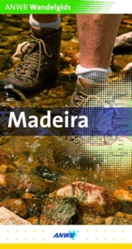 Madeira - cover