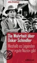 Die Wahrheit über Oskar Schindler