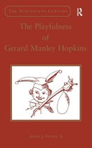 The Playfulness of Gerard Manley Hopkins