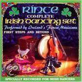 Complete Irish Dancing Set-First Steps And Beyond