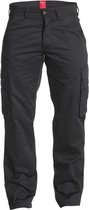 FE Engel Multibroek 255-680 - Zwart 20 - 60