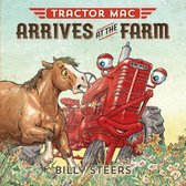 Tractor Mac - Tractor Mac Arrives at the Farm