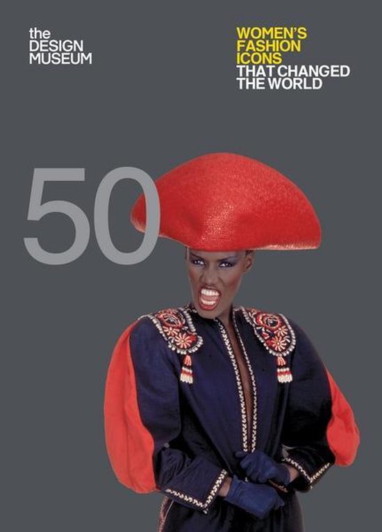 50 Womens Fashion Icons Changed World - cover