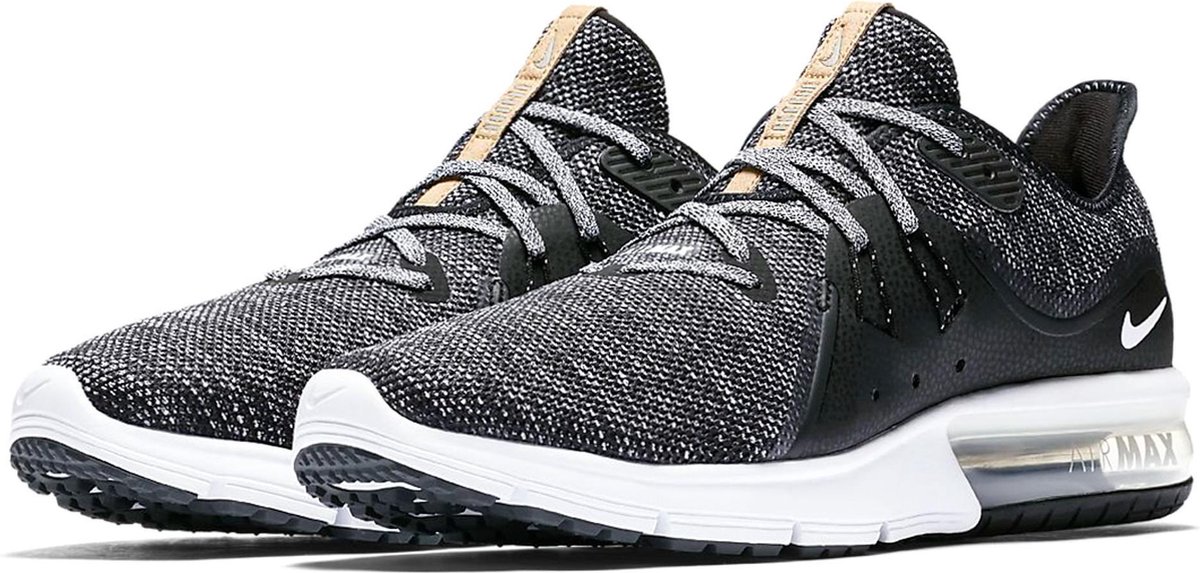 mens nike air sequent 3