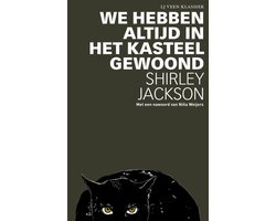 LJ Veen Klassiek - We hebben altijd in het kasteel gewoond