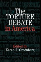 The Torture Debate in America