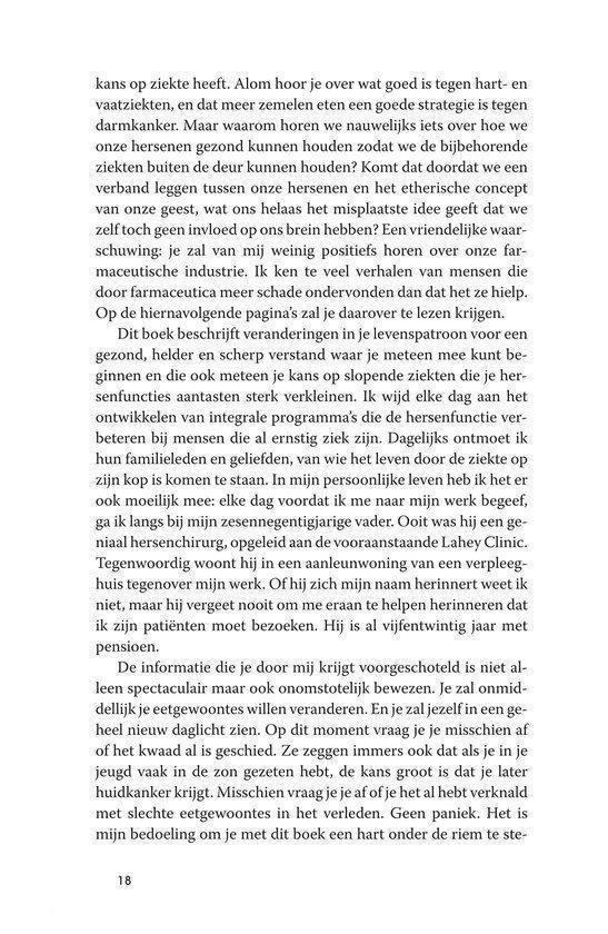 Het glutengevaar
