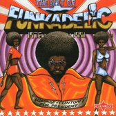 The Best Of Funkadelic 1976-1981