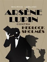 Arsène Lupin vs. Herlock Sholmes