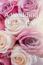 A Wedding Necessity - LP