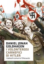 I volonterosi carnefici di Hitler