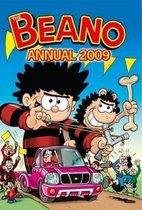 The Beano Annual 2009