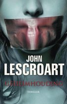 Omslag Geheimhouding