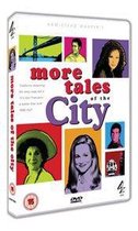 More Tales Of The City: Ep. 1-6