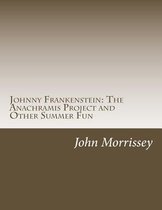 Johnny Frankenstein
