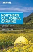 Moon Northern California Camping (Seventh Edition)