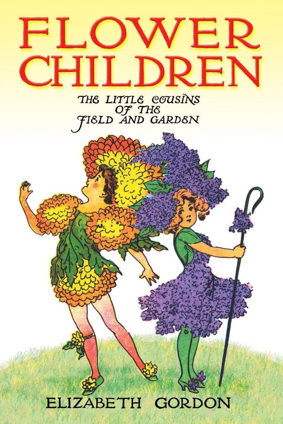 The Little Flower Children S Book Best Flower Site