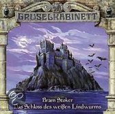 Stoker, B: Schloss des weißen Lindwurms/CD