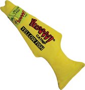 Yeowww Yellow Fish