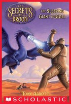 The Secrets of Droon 6 - The Sleeping Giant of Goll (The Secrets of Droon #6)