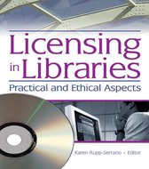 Licensing in Libraries
