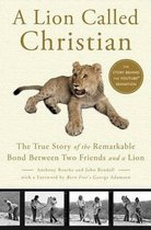 A Lion Called Christian