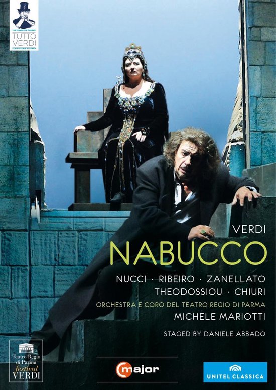 Giuseppe Verdi - Nabucco