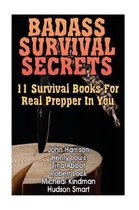 Badass Survival Secrets