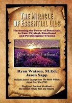 Omslag The Miracle of Essential Oils