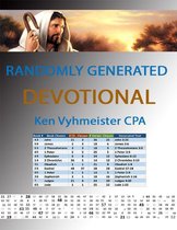 Randomly Generated Devotional