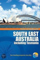 Southeast Australia Inc. Tasmania