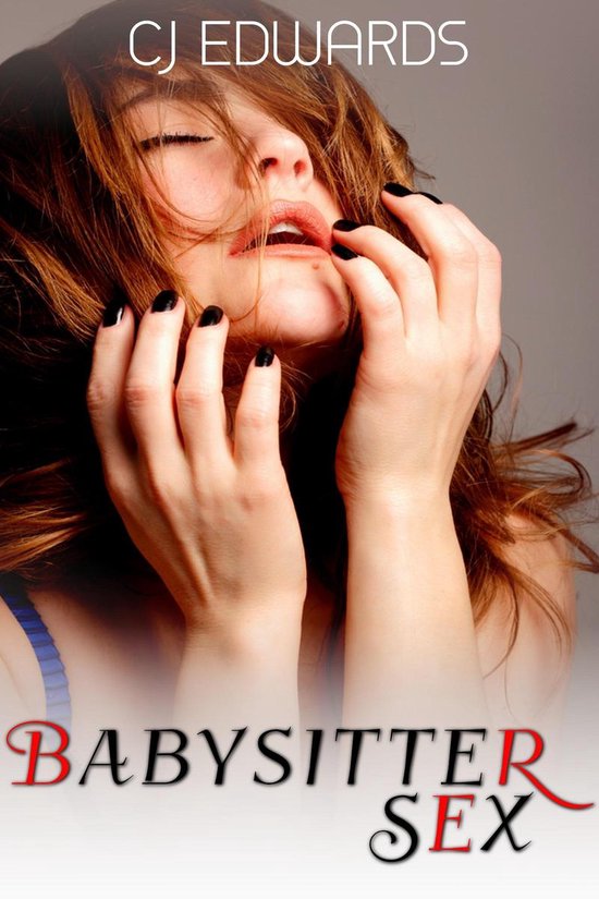 Collections 19 - Babysitter Sex - cover
