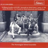 Music For Wind Ensemble