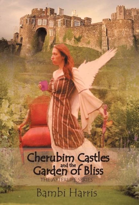 Foto: Cherubim castles and the garden of bliss