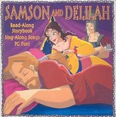 Sampson and Delilah