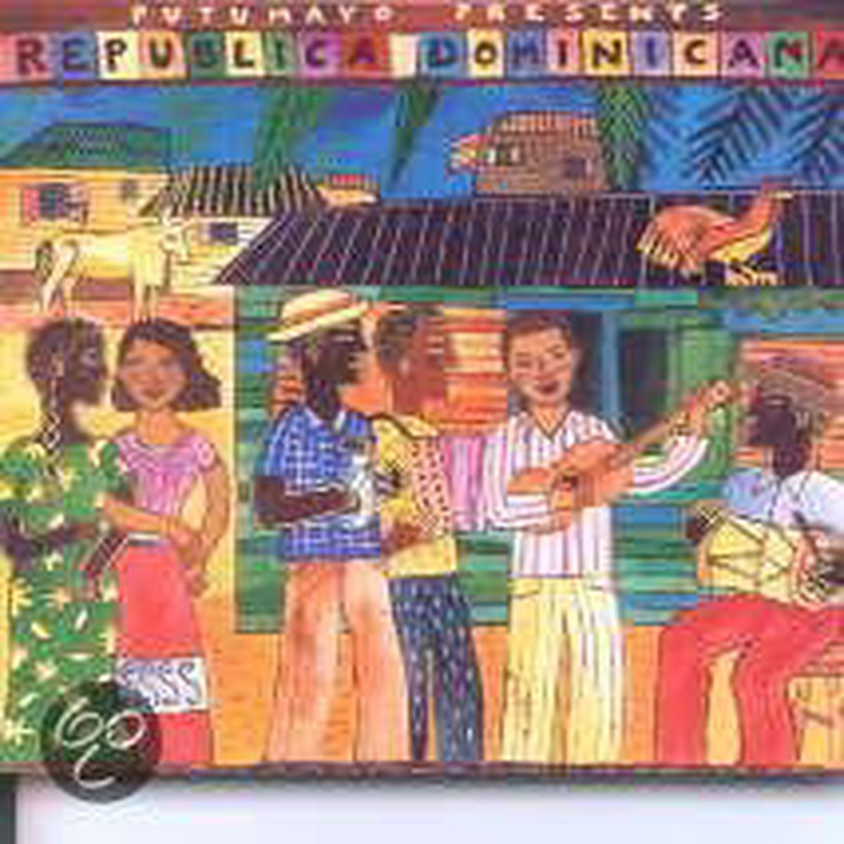 Republica Dominicana