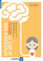 Opvoeden doe je met je brein