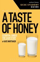 GCSE Student Guides - A Taste of Honey GCSE Student Guide