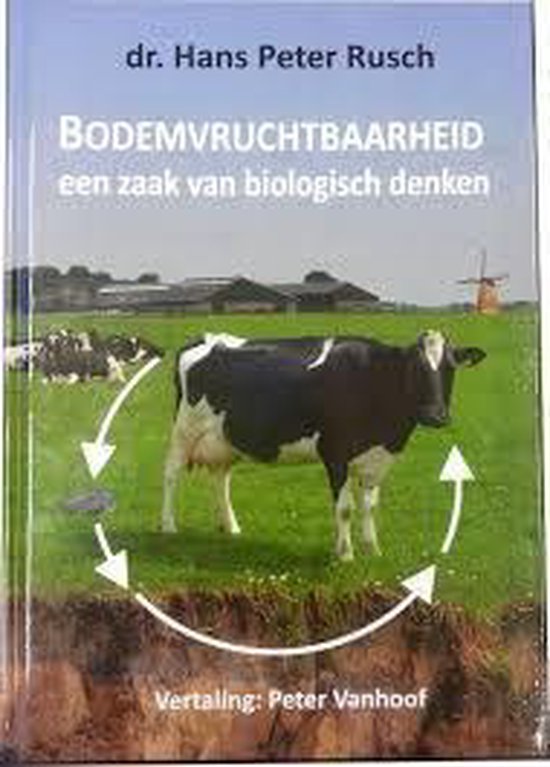 Bodemvruchtbaarheid. Een zaak van biologisch denken